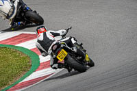 Lower Group White Bikes